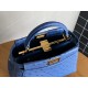 FENDI Peekaboo Bags
