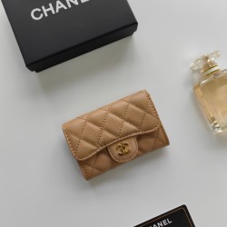 CHANEL Wallet