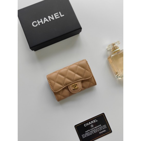 CHANEL Wallet