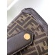 FENDI Boston Bags