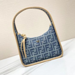 FENDI Hobo Bags