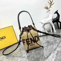 FENDI Bucket Bags