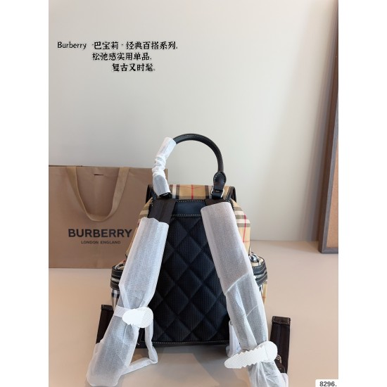 BURBERRY BAGS BURBERRY BAGS