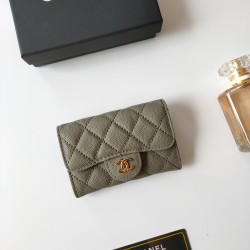 CHANEL Wallet