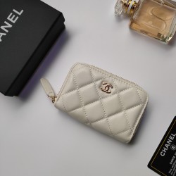 CHANEL Wallet