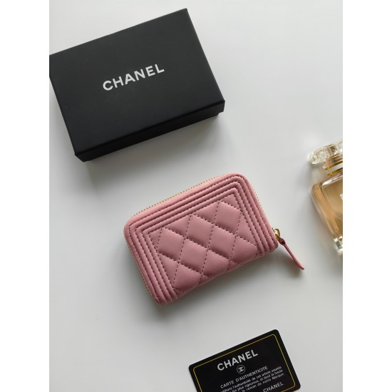 CHANEL Wallet