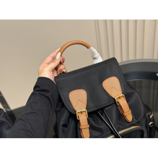 BURBERRY BAGS BURBERRY BAGS