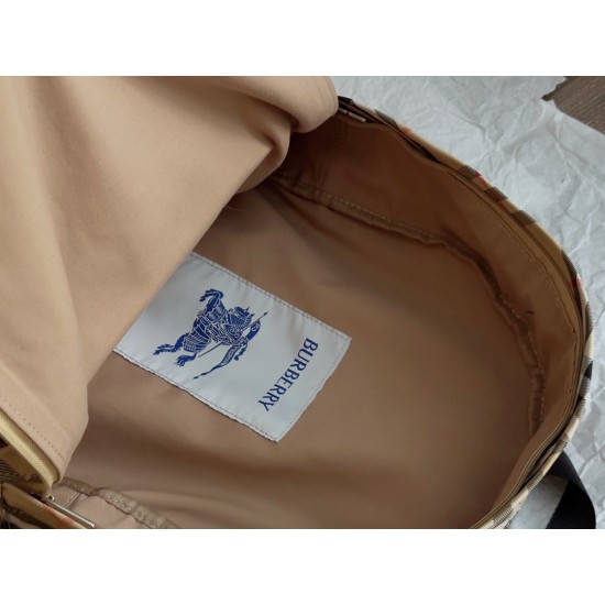 BURBERRY BAGS BURBERRY BAGS