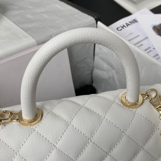 CHANEL COCO HANDLE