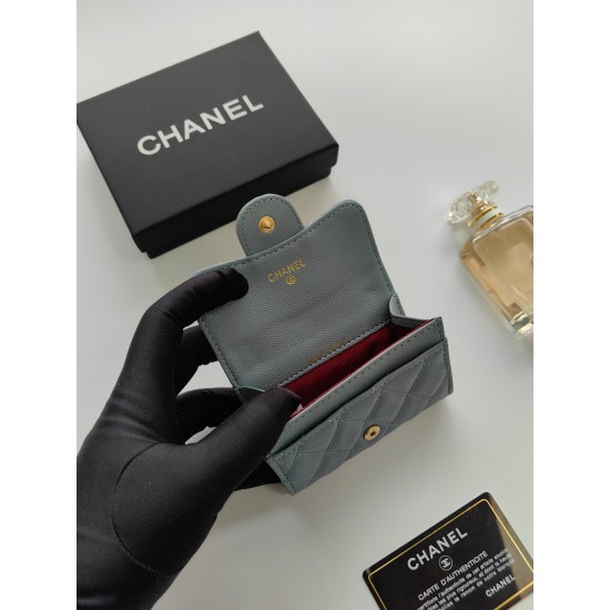 CHANEL Wallet