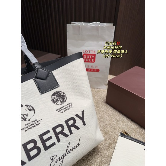 BURBERRY BAGS BURBERRY BAGS