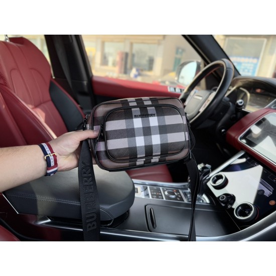 BURBERRY BAGS BURBERRY BAGS