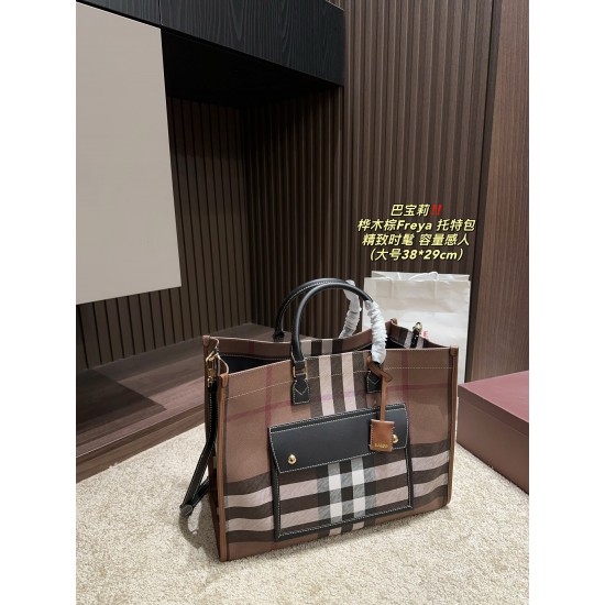 BURBERRY BAGS BURBERRY BAGS