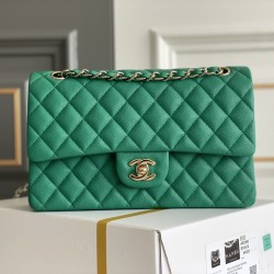 CHANEL FLAP BAG