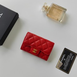 CHANEL Wallet