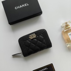 CHANEL Wallet