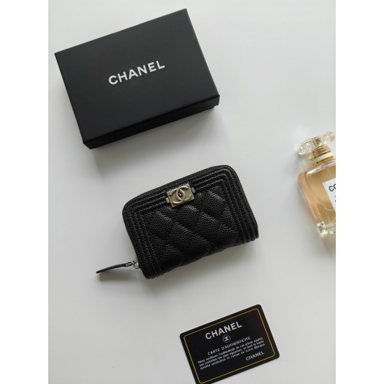 CHANEL Wallet