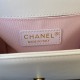 CHANEL BOY BAG