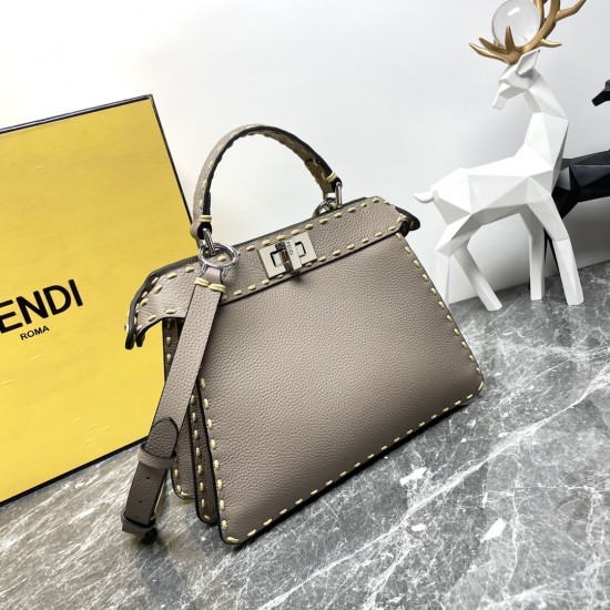 FENDI Peekaboo Bags