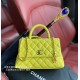 CHANEL COCO HANDLE