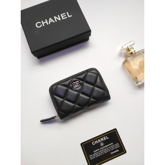 CHANEL Wallet