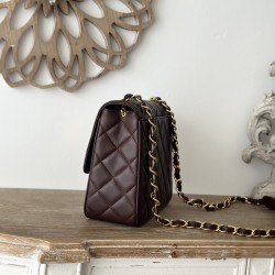 CHANEL FLAP BAG