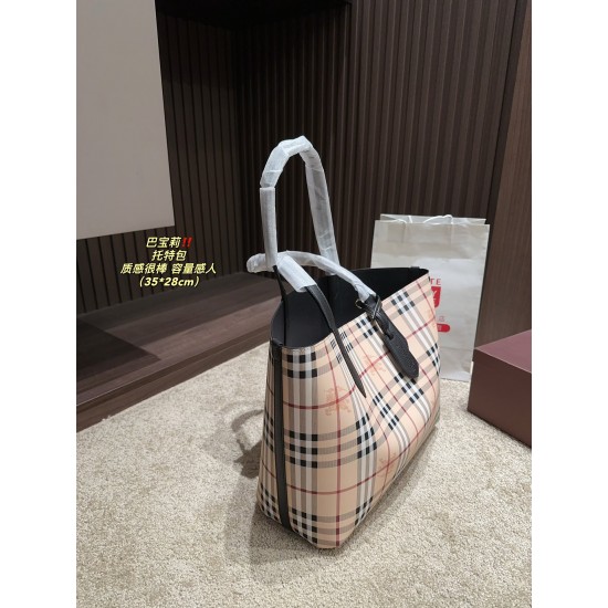 BURBERRY BAGS BURBERRY BAGS
