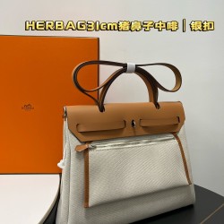 Hermès Herbag