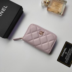 CHANEL Wallet