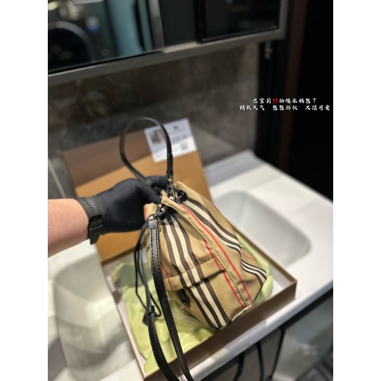 BURBERRY BAGS BURBERRY BAGS