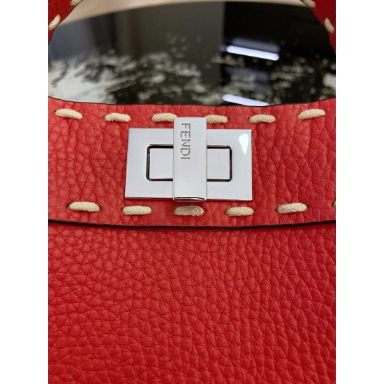 FENDI Peekaboo Bags