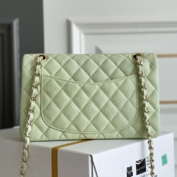 CHANEL FLAP BAG