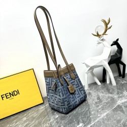 FENDI Bucket Bags