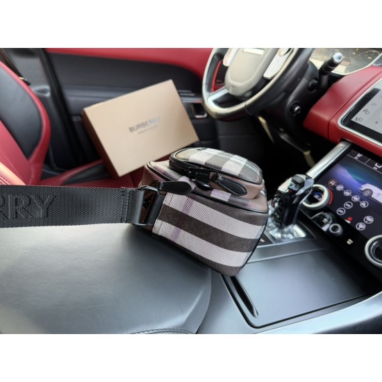 BURBERRY BAGS BURBERRY BAGS