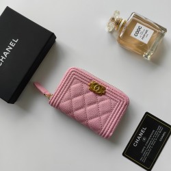 CHANEL Wallet