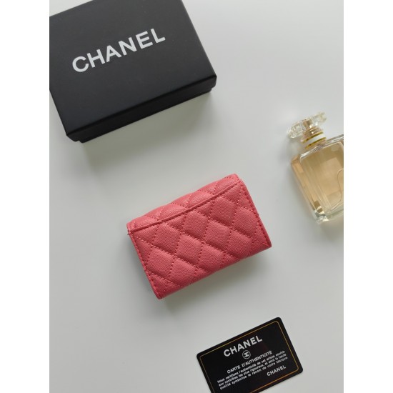 CHANEL Wallet