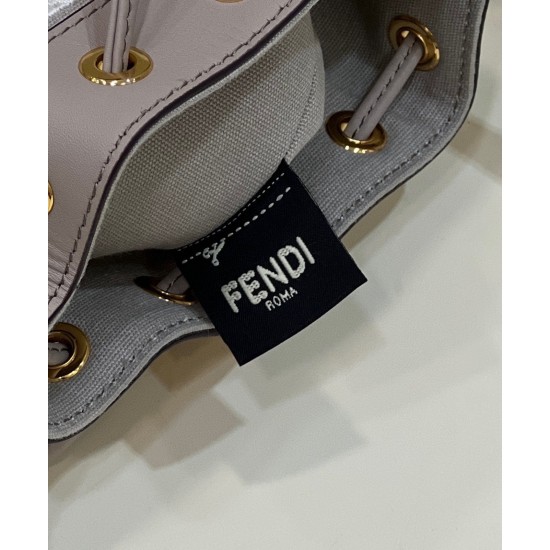 FENDI Bucket Bags