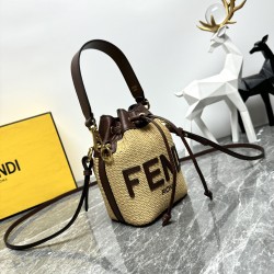 FENDI Bucket Bags