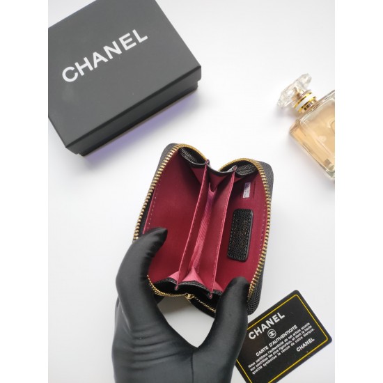 CHANEL Wallet