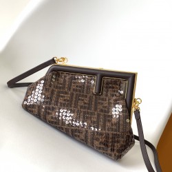 Fendi First Bags