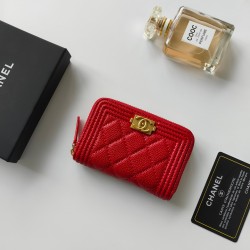 CHANEL Wallet