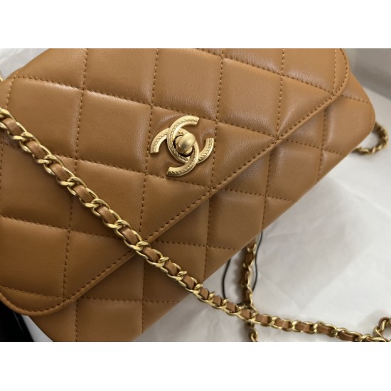 CHANEL FLAP BAG