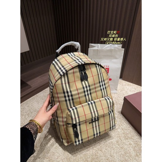 BURBERRY BAGS