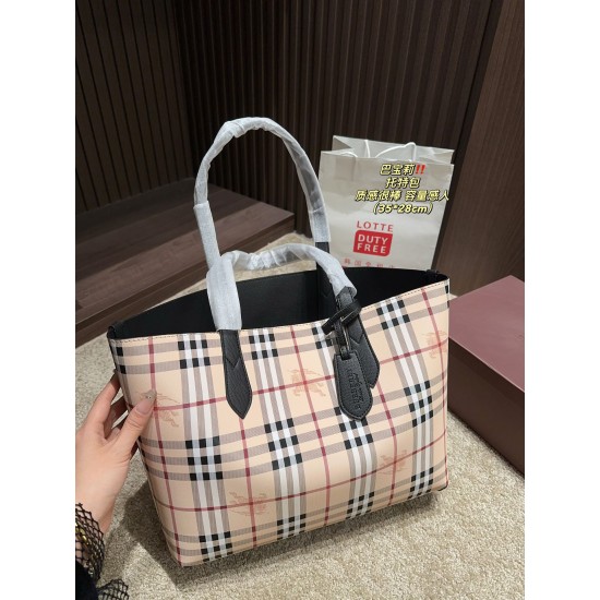 BURBERRY BAGS BURBERRY BAGS