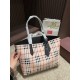 BURBERRY BAGS BURBERRY BAGS