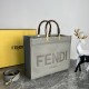 FENDI Tote Bags