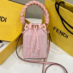 FENDI Bucket Bags