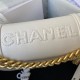 CHANEL BOY BAG