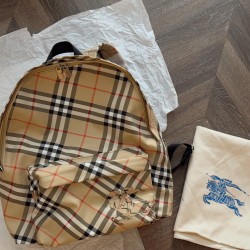 BURBERRY BAGS
