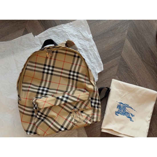 BURBERRY BAGS BURBERRY BAGS